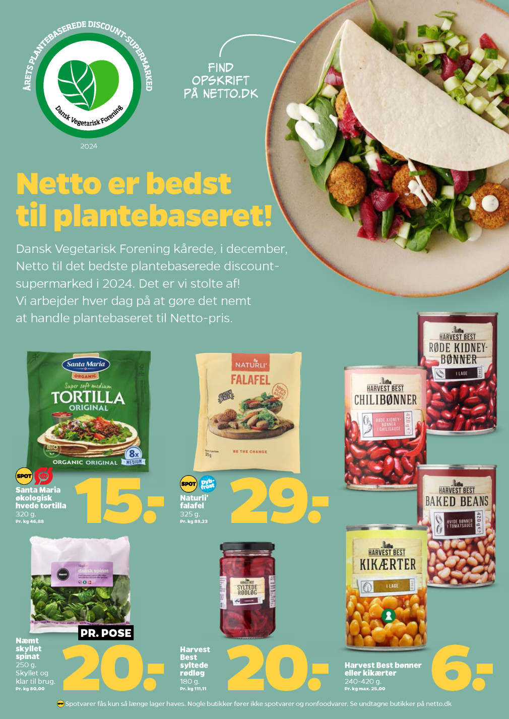 Netto tilbudsavis fra 09.08.2025 Side.17 