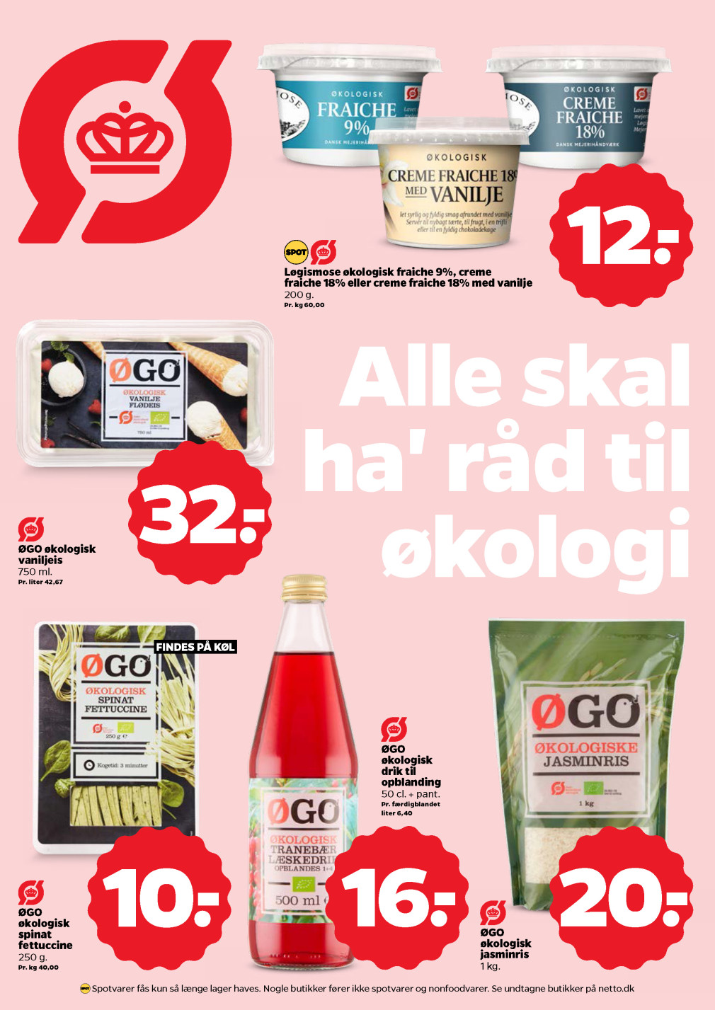 Netto tilbudsavis fra 09.08.2025 Side.18 