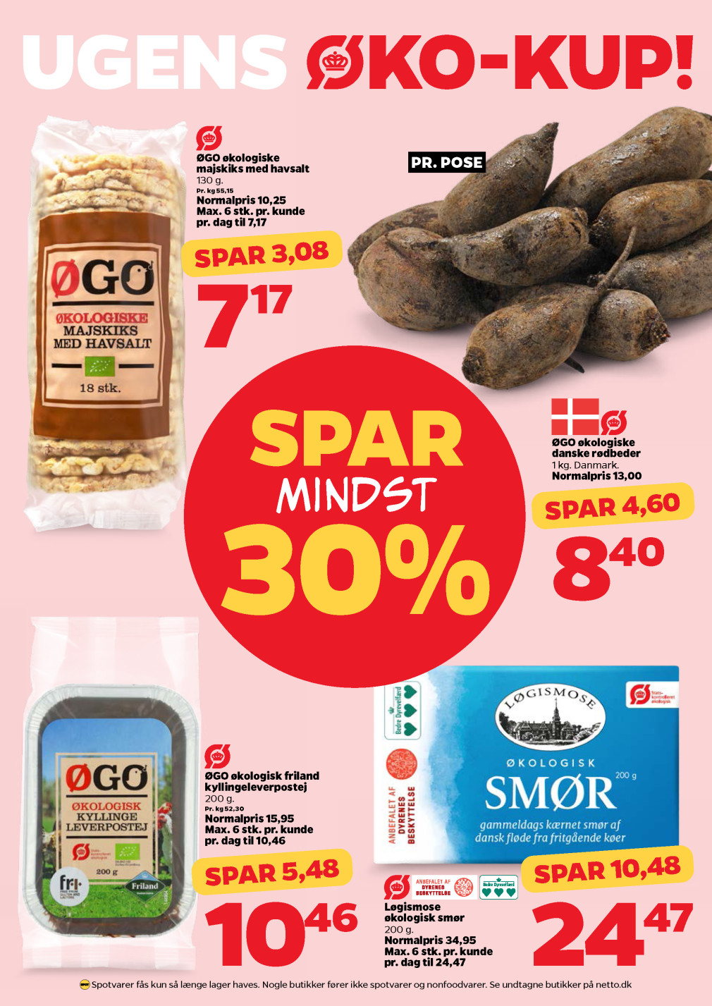 Netto tilbudsavis fra 09.08.2025 Side.19 