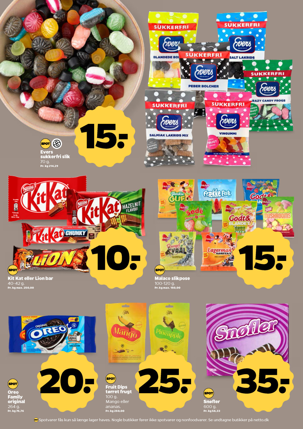 Netto tilbudsavis fra 09.08.2025 Side.23 