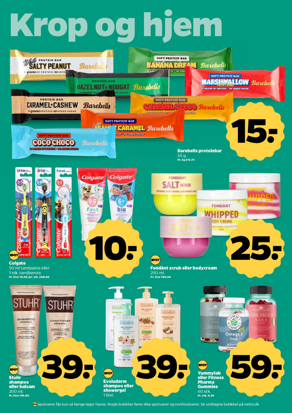 Netto tilbudsavis fra 09.08.2025 Side.26 