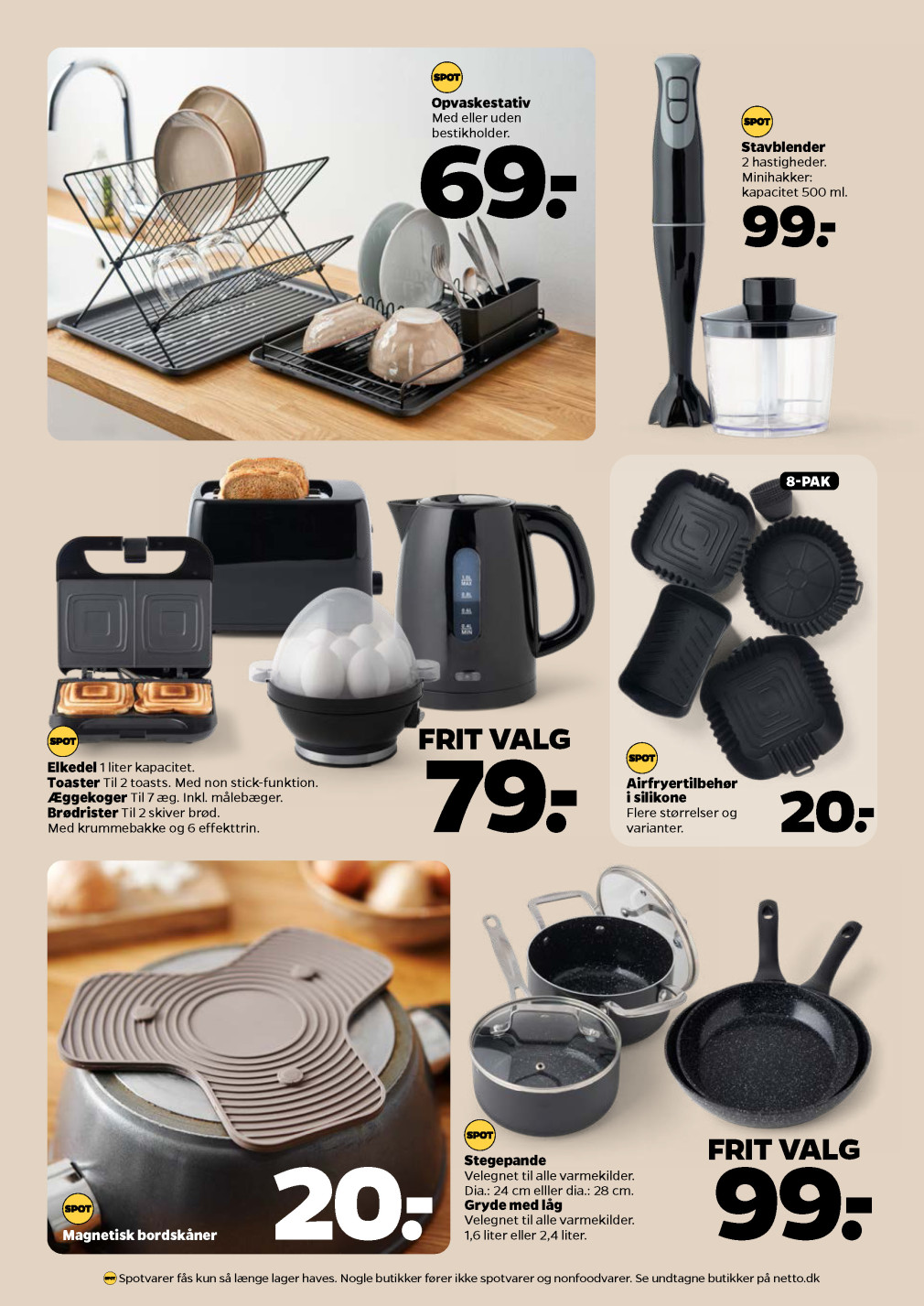 Netto tilbudsavis fra 09.08.2025 Side.33 