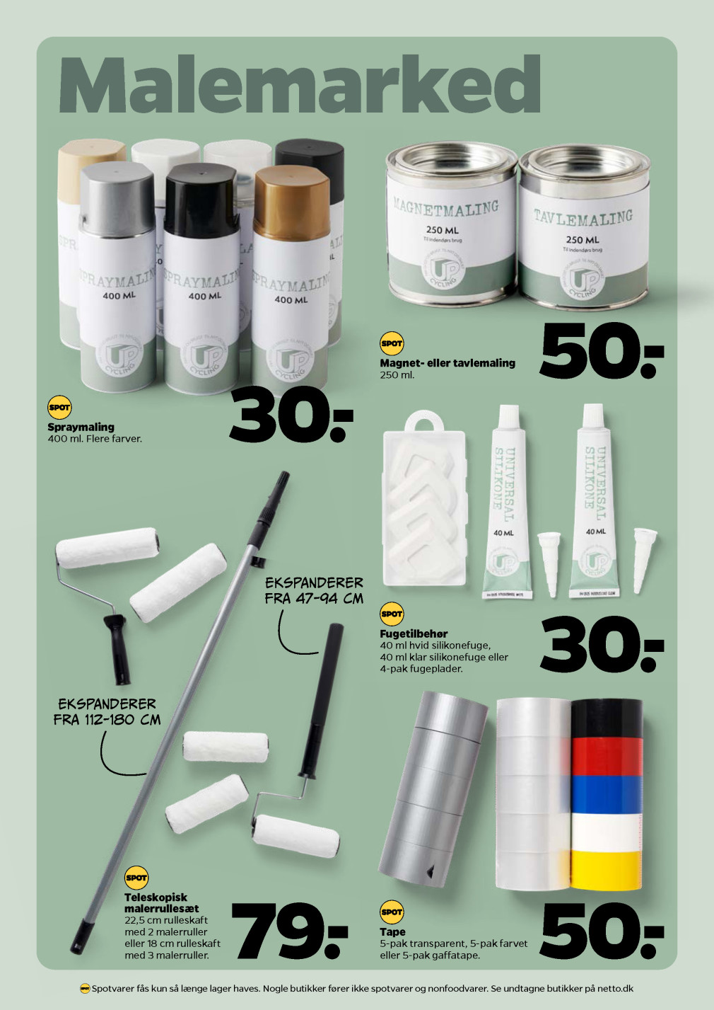 Netto tilbudsavis fra 09.08.2025 Side.36 