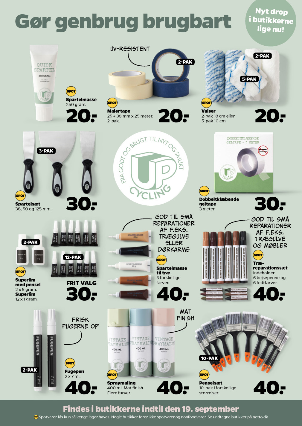 Netto tilbudsavis fra 09.08.2025 Side.38 