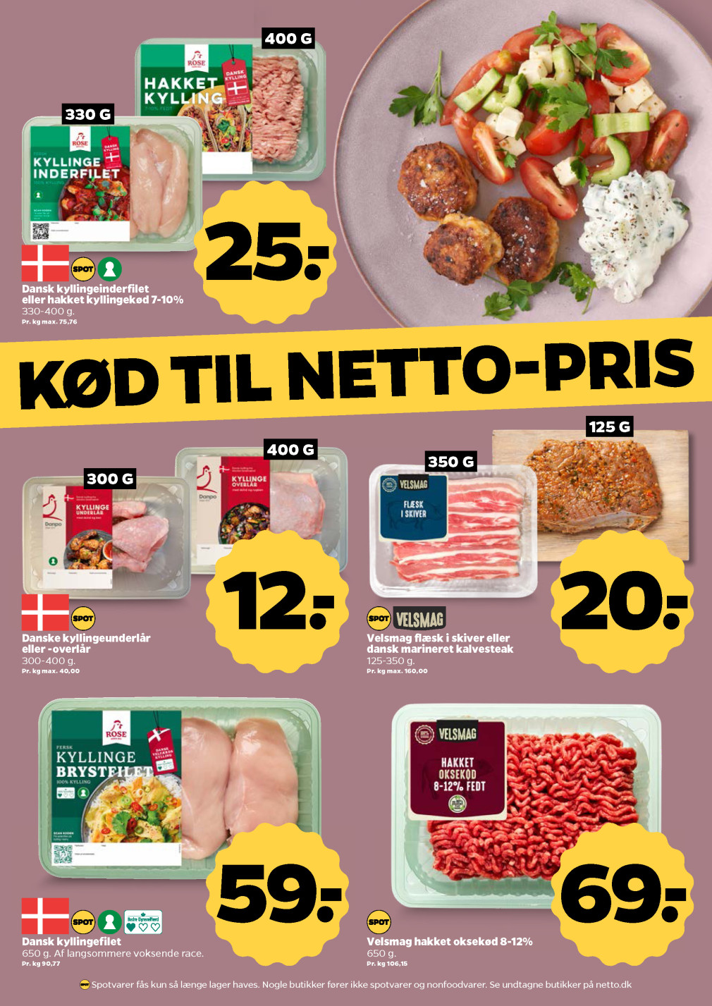 Netto tilbudsavis fra 16.08.2025 Side.7 