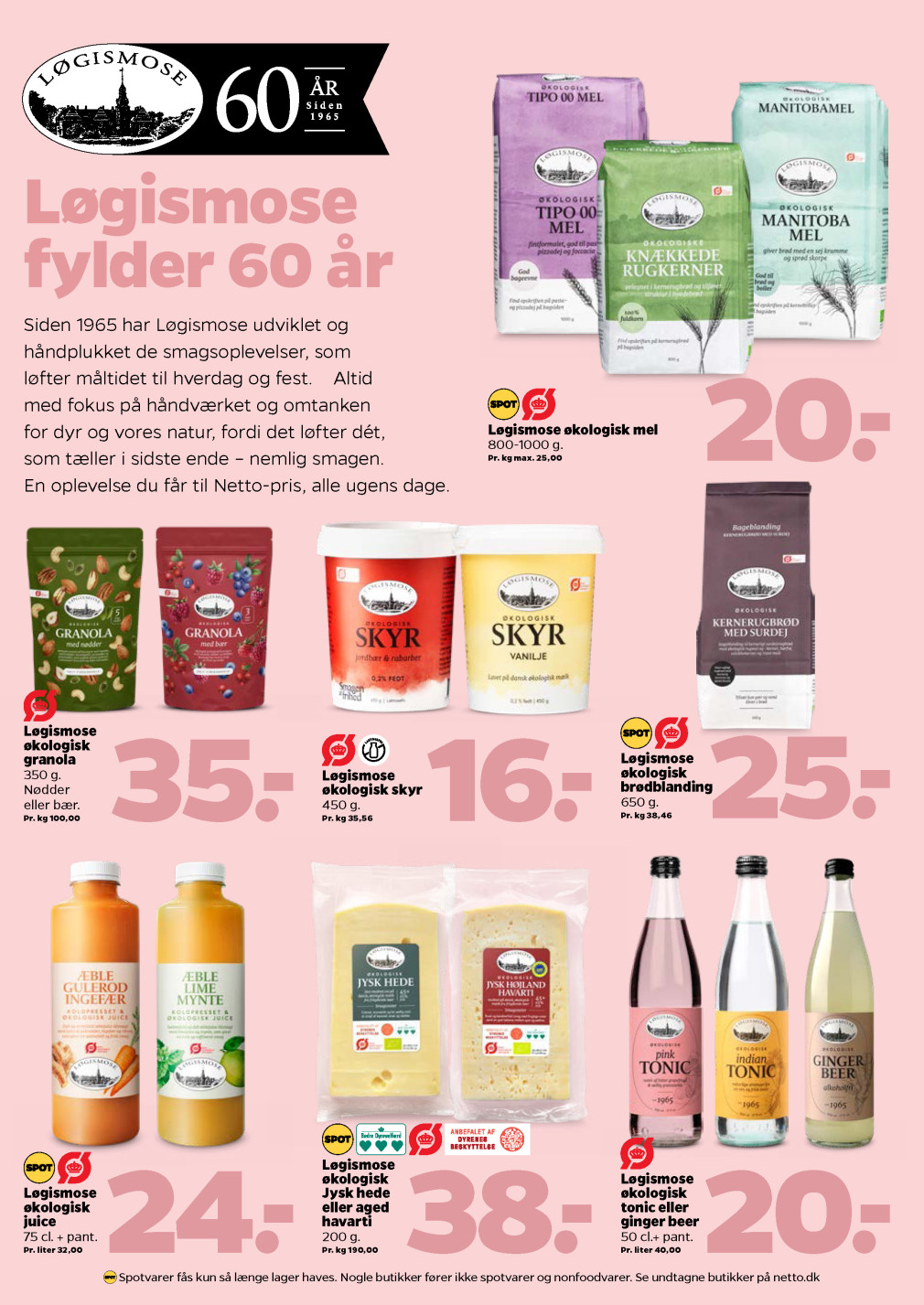 Netto tilbudsavis fra 16.08.2025 Side.10 