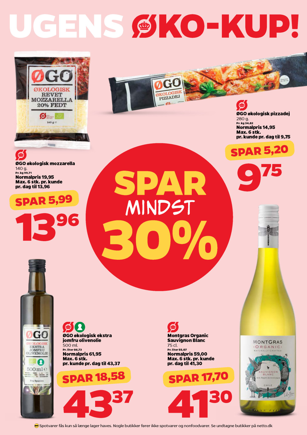 Netto tilbudsavis fra 16.08.2025 Side.12 