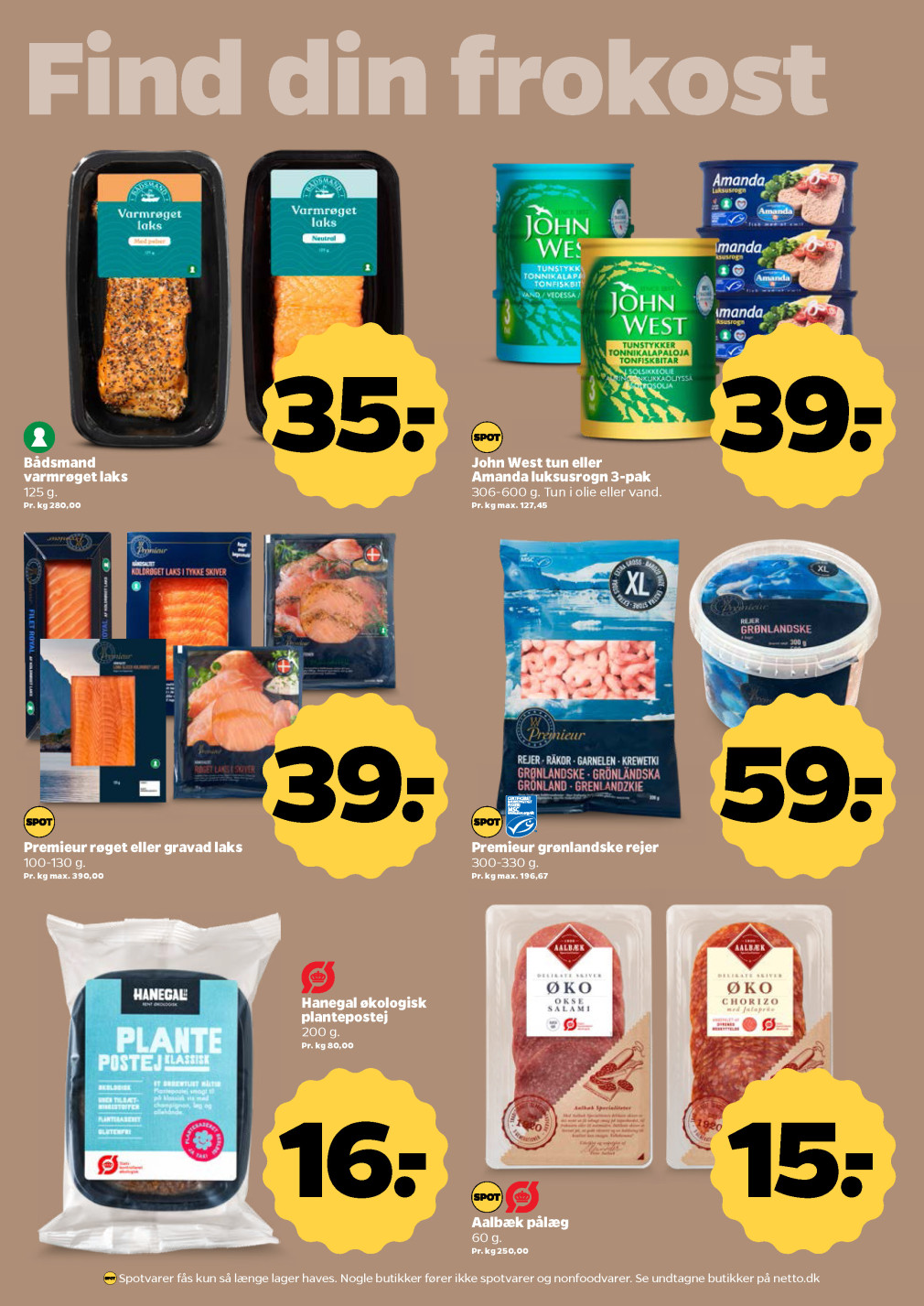 Netto tilbudsavis fra 16.08.2025 Side.15 