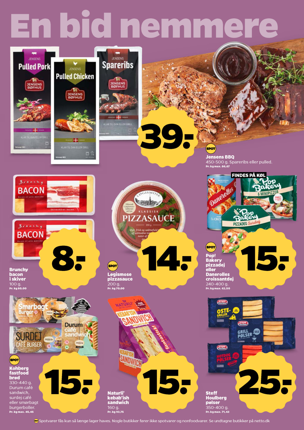 Netto tilbudsavis fra 16.08.2025 Side.16 