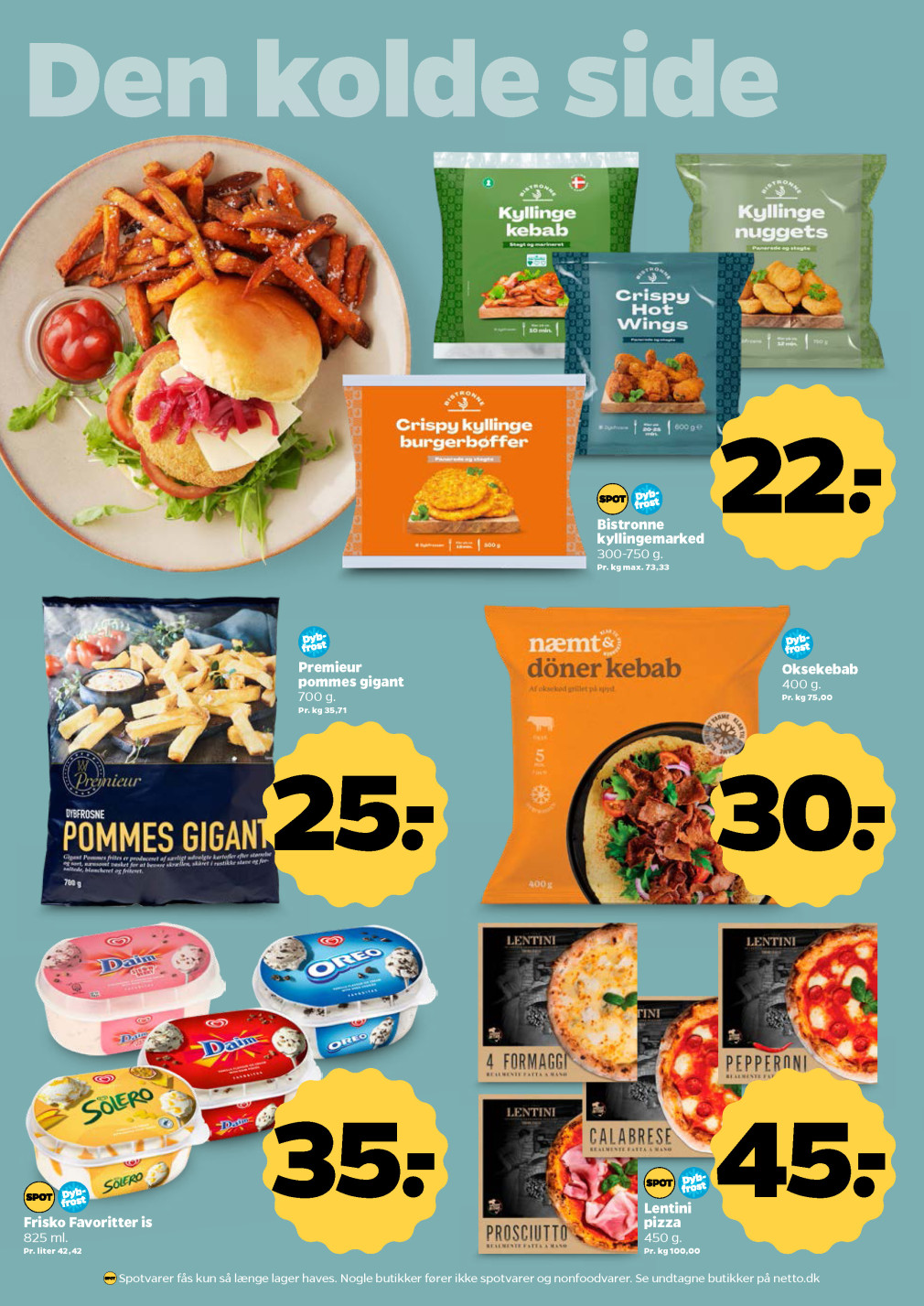 Netto tilbudsavis fra 16.08.2025 Side.17 