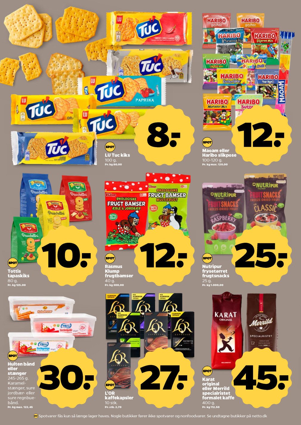 Netto tilbudsavis fra 16.08.2025 Side.19 