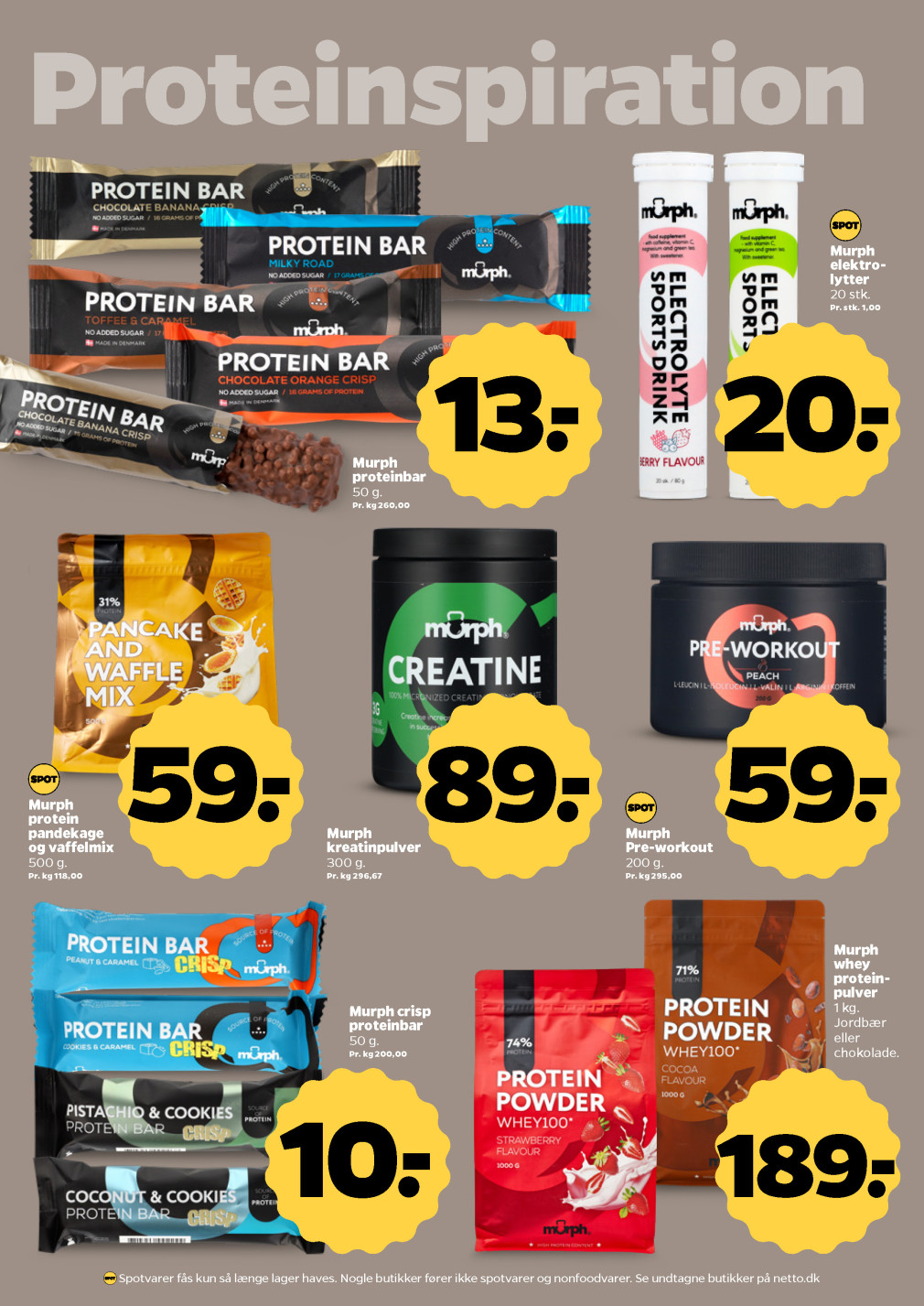 Netto tilbudsavis fra 16.08.2025 Side.20 