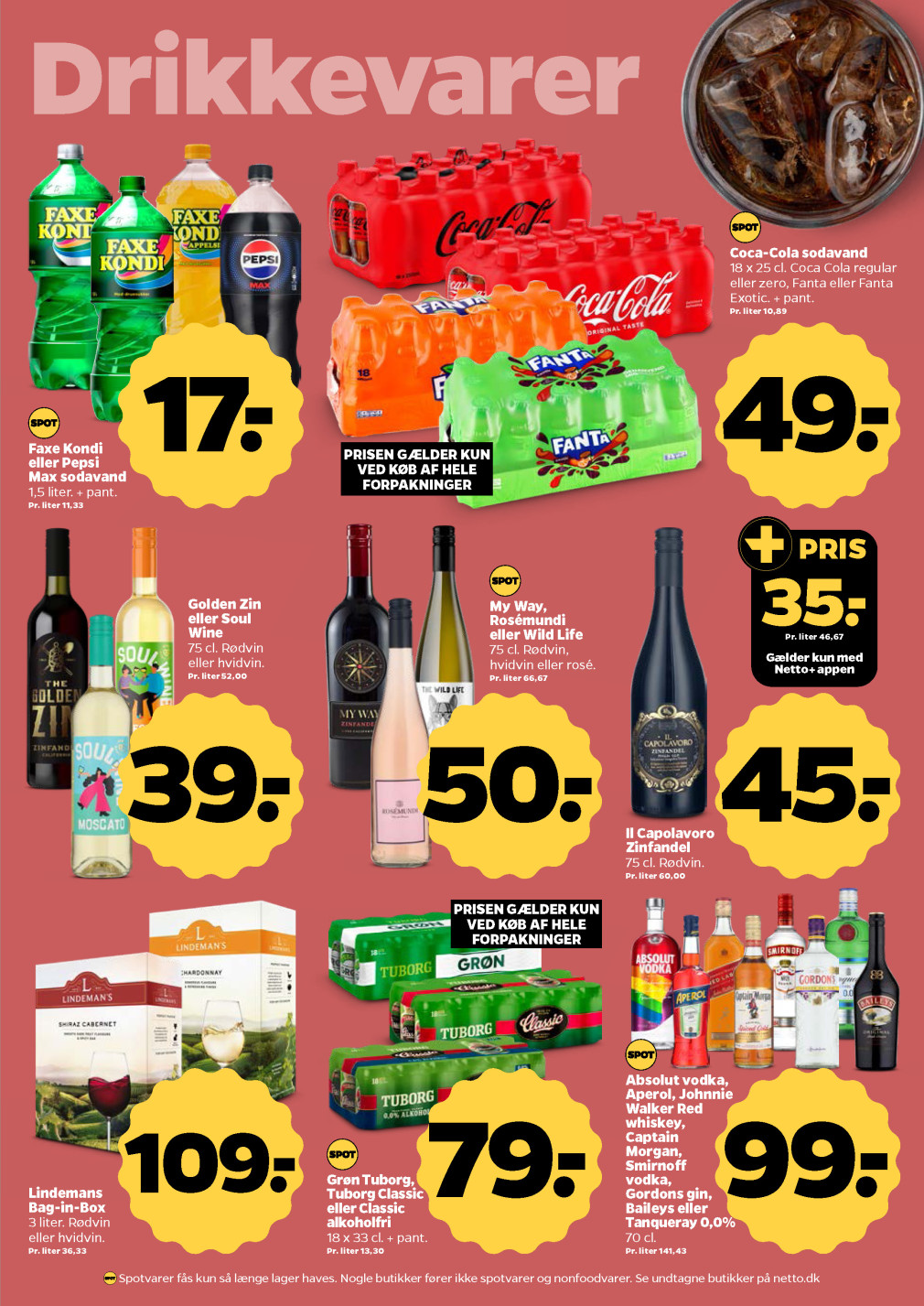 Netto tilbudsavis fra 16.08.2025 Side.21 