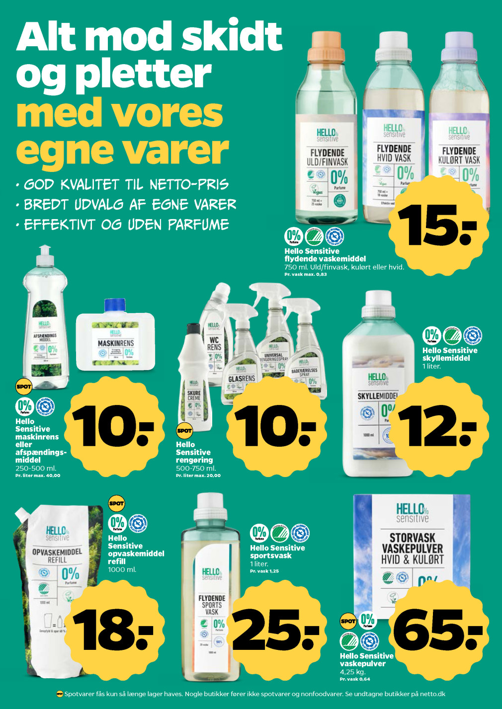 Netto tilbudsavis fra 16.08.2025 Side.23 