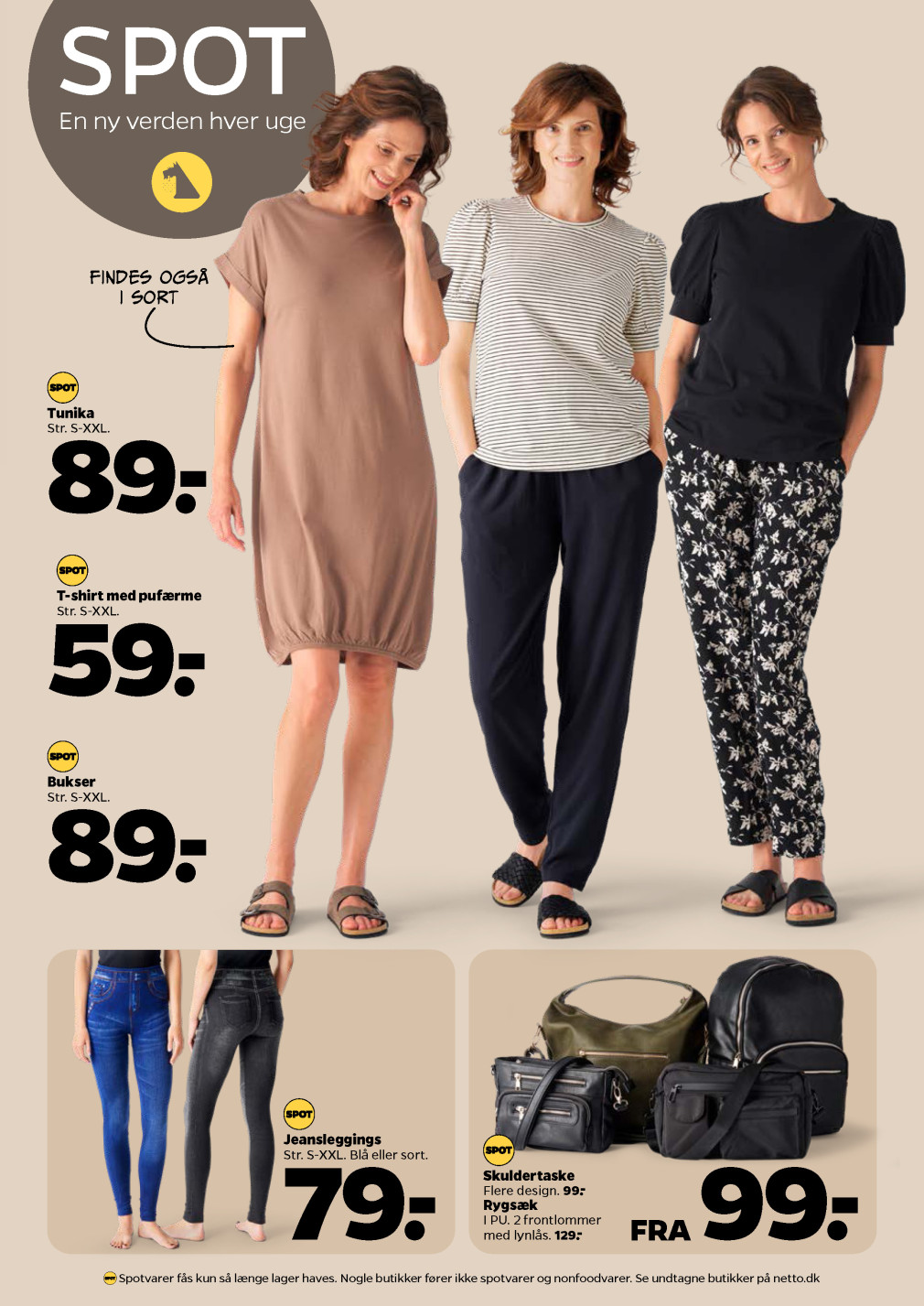 Netto tilbudsavis fra 16.08.2025 Side.25 