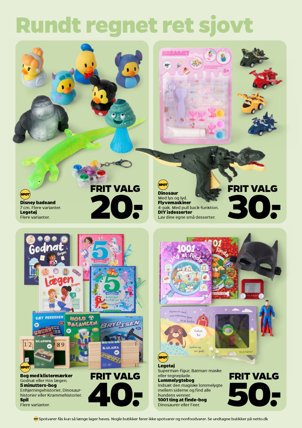 Netto tilbudsavis fra 16.08.2025 Side.30 