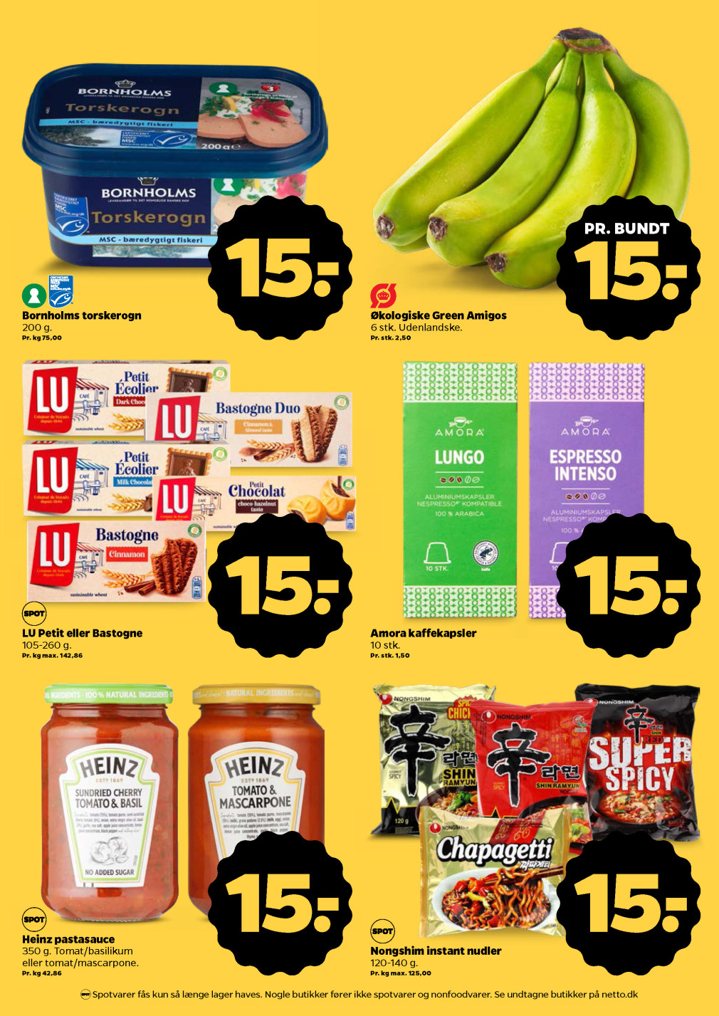 Netto tilbudsavis fra 23.08.2025 Side.3 