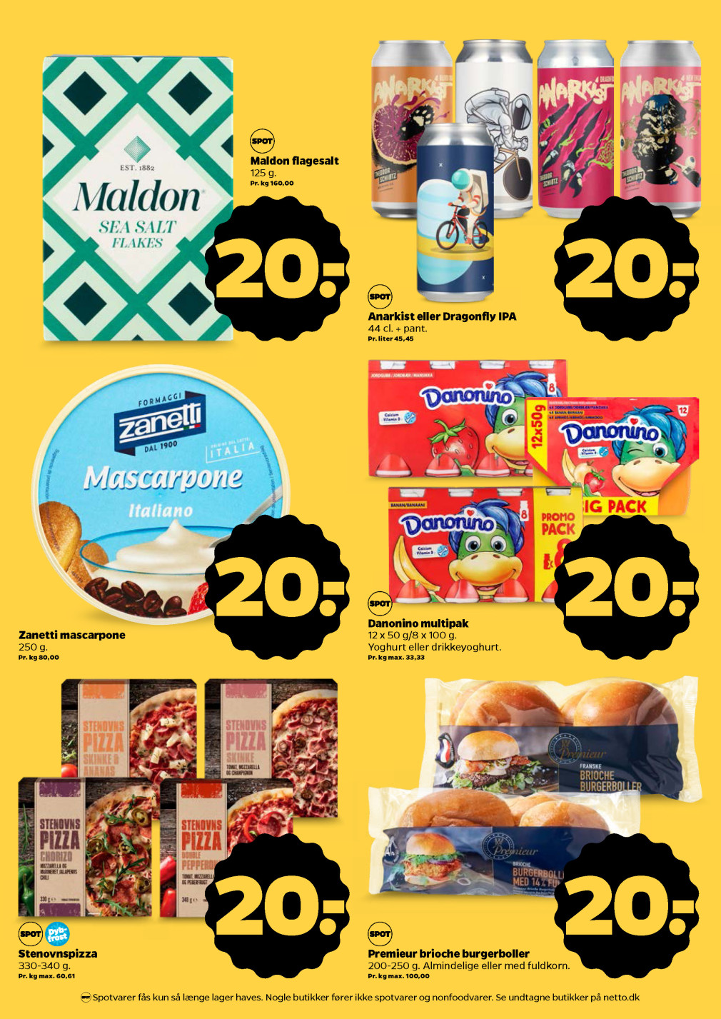 Netto tilbudsavis fra 23.08.2025 Side.4 