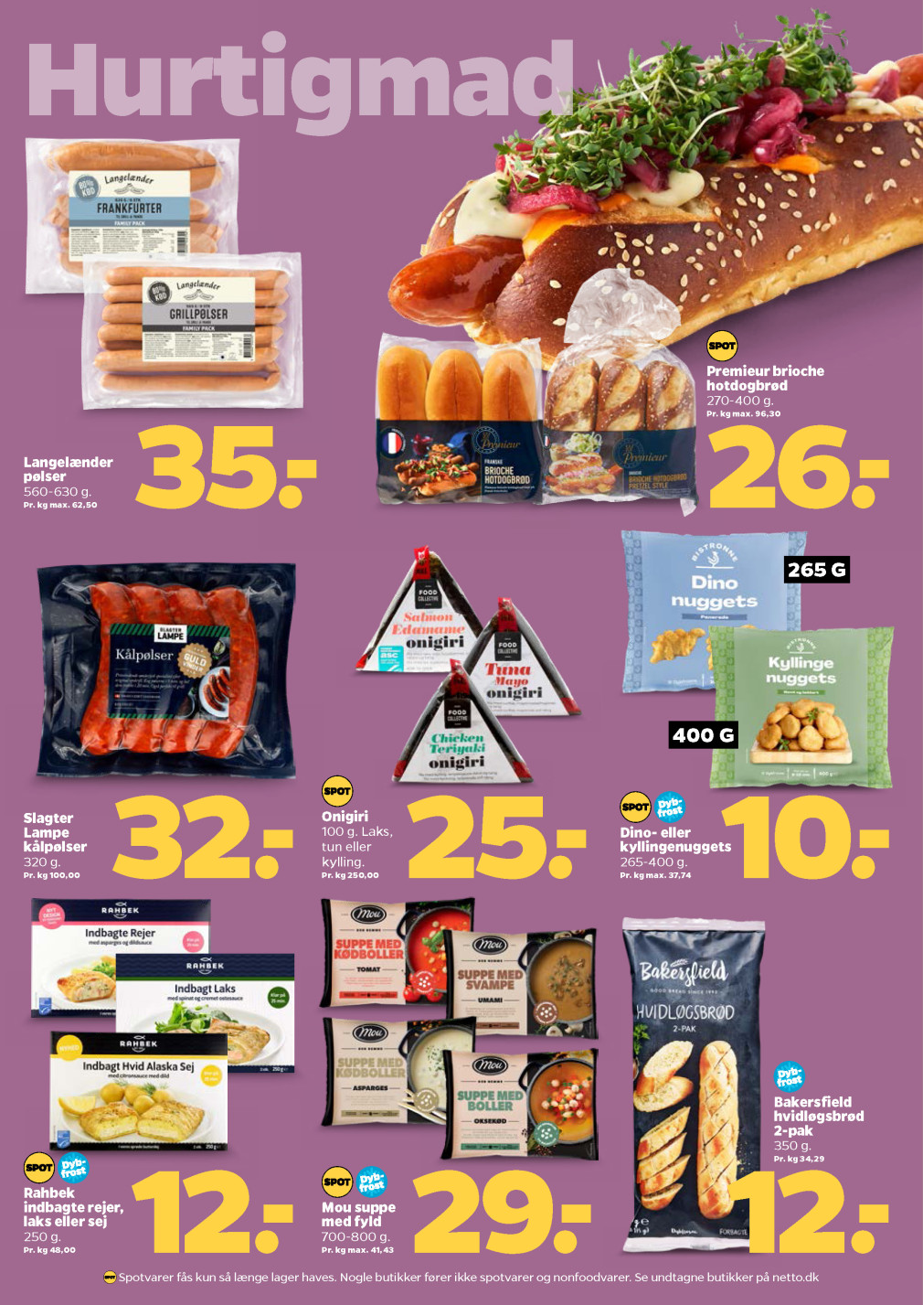 Netto tilbudsavis fra 23.08.2025 Side.18 