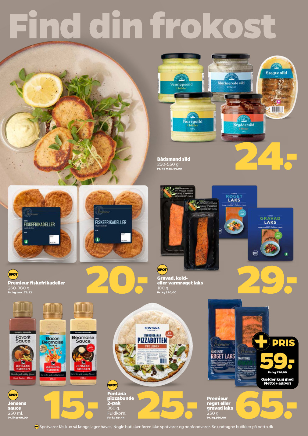 Netto tilbudsavis fra 23.08.2025 Side.19 