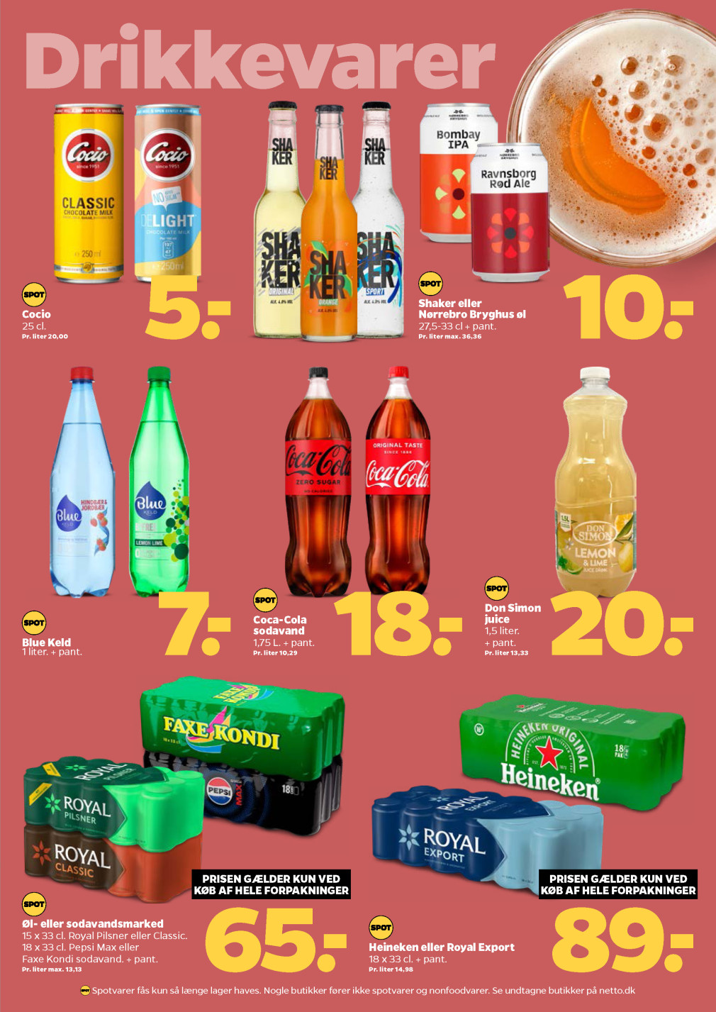 Netto tilbudsavis fra 23.08.2025 Side.23 