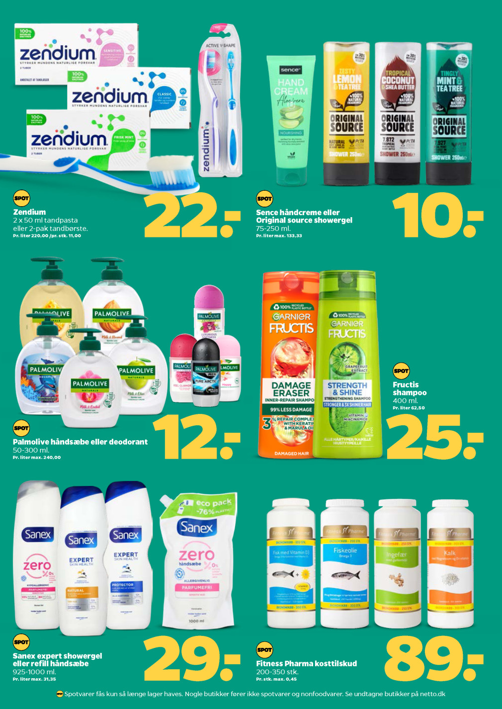 Netto tilbudsavis fra 23.08.2025 Side.26 