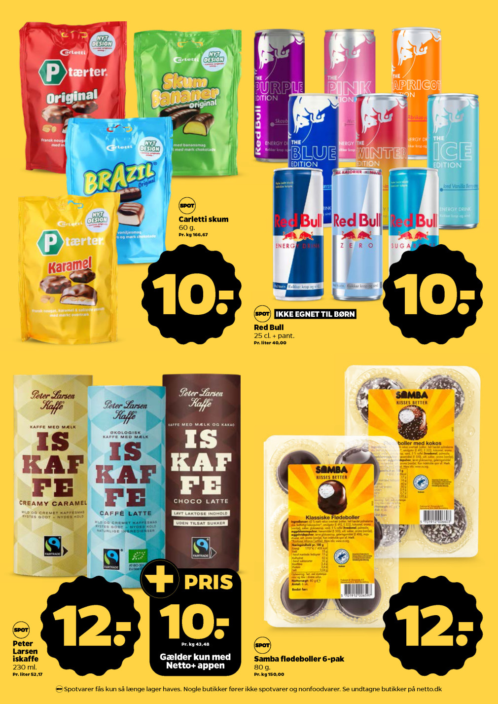 Netto tilbudsavis fra 30.08.2025 Side.4 