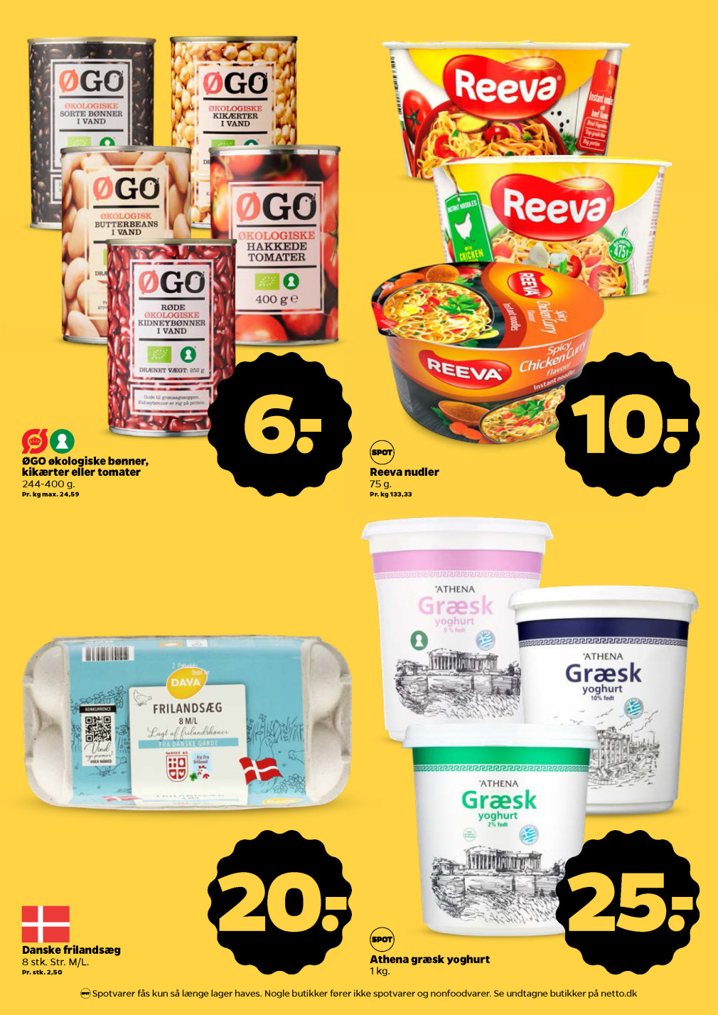 Netto tilbudsavis fra 30.08.2025 Side.5 