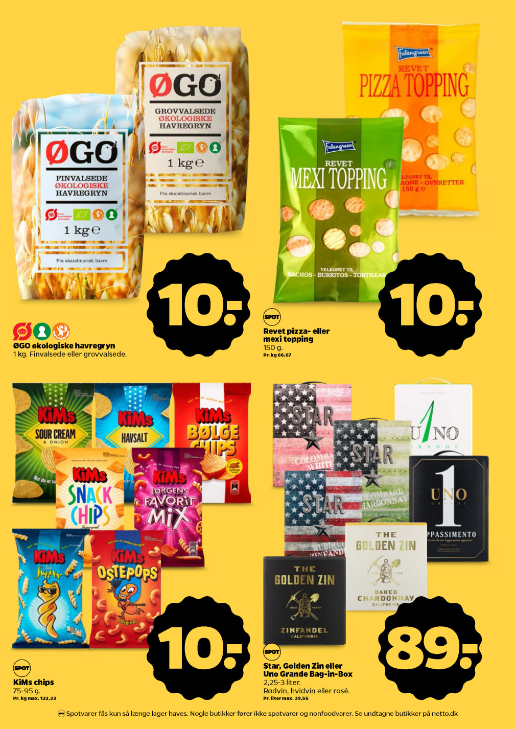 Netto tilbudsavis fra 30.08.2025 Side.6 