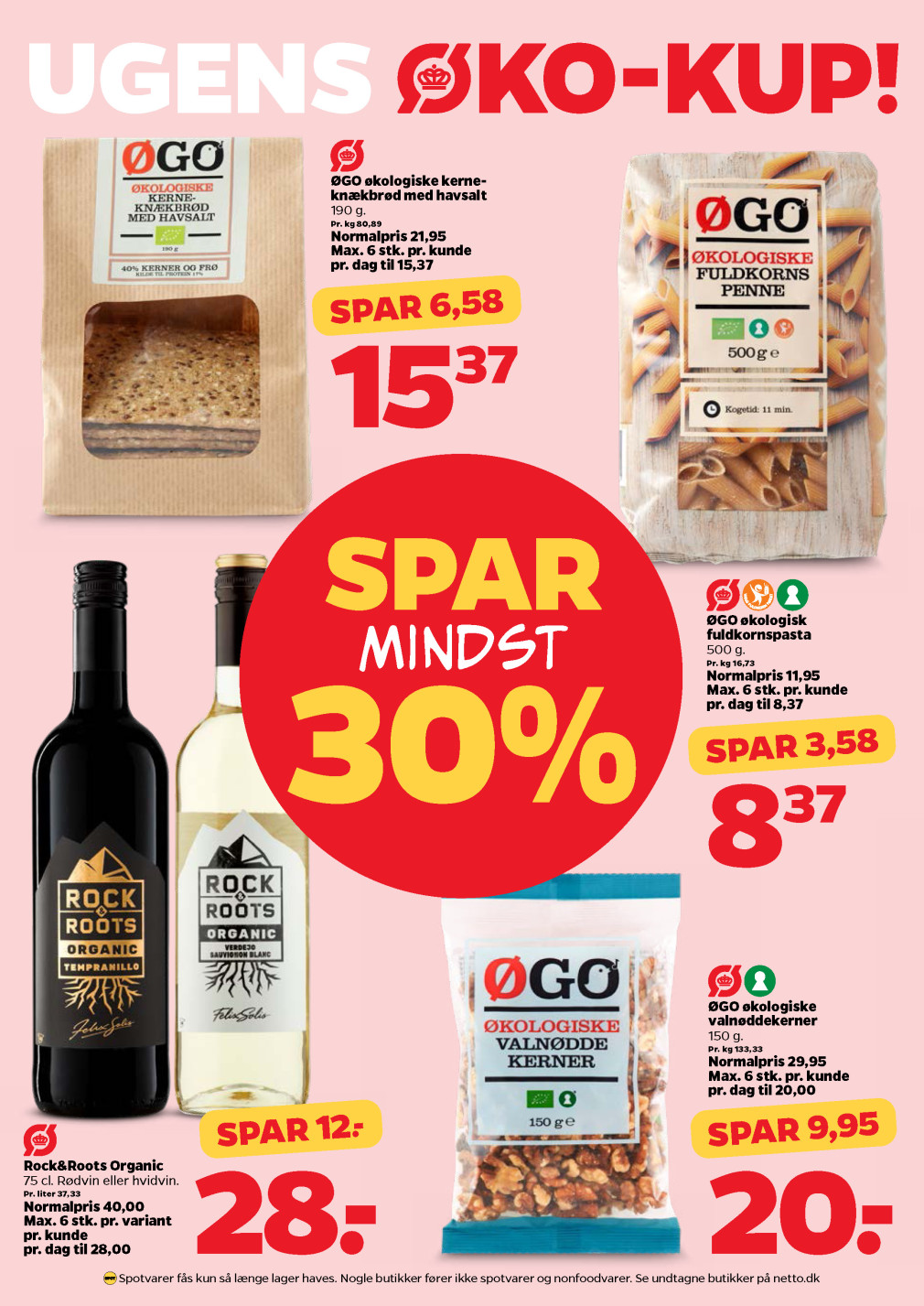 Netto tilbudsavis fra 30.08.2025 Side.7 