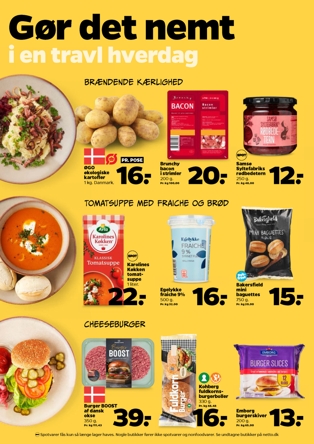 Netto tilbudsavis fra 30.08.2025 Side.9 