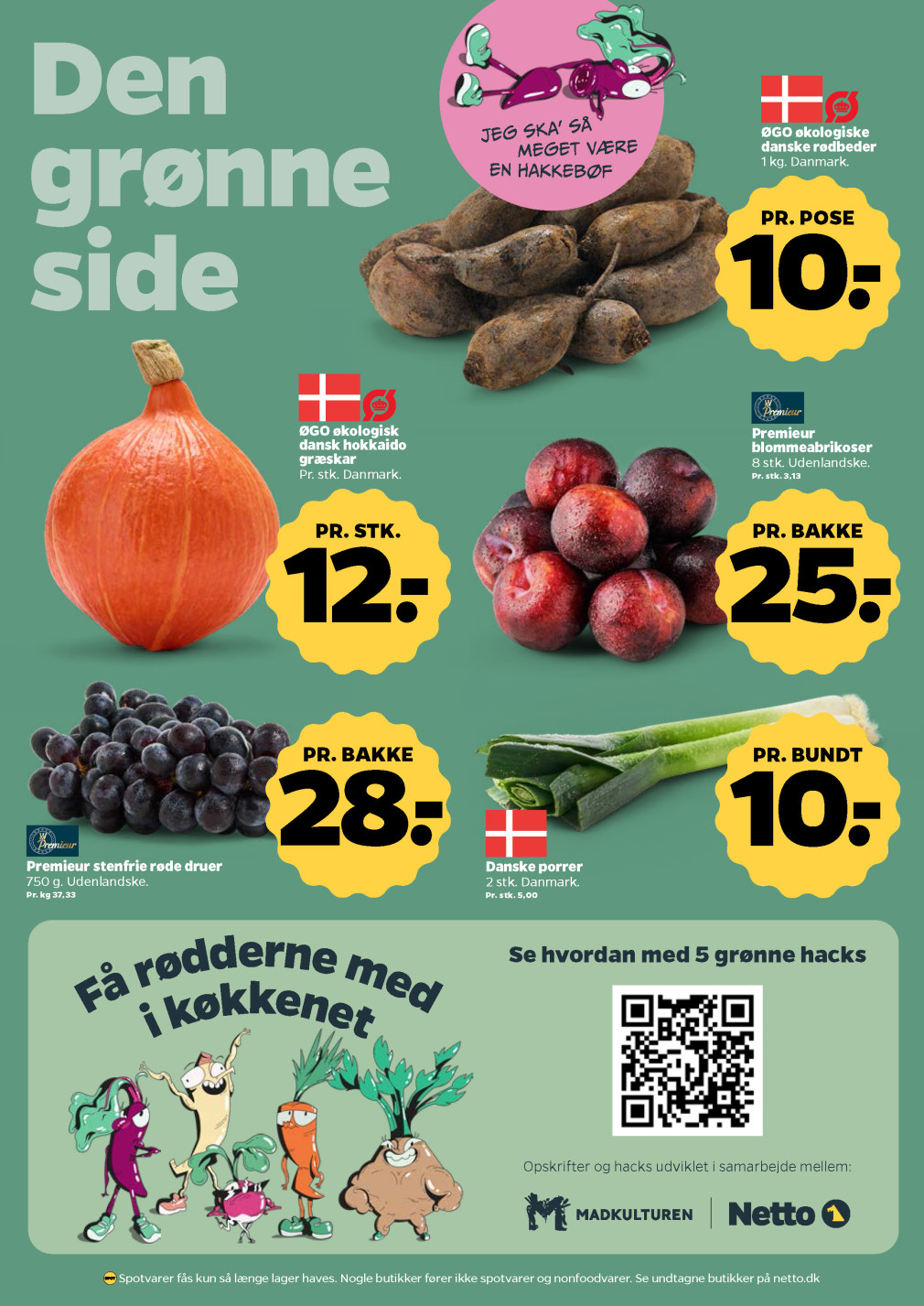 Netto tilbudsavis fra 30.08.2025 Side.10 