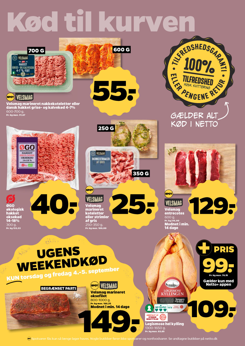 Netto tilbudsavis fra 30.08.2025 Side.12 