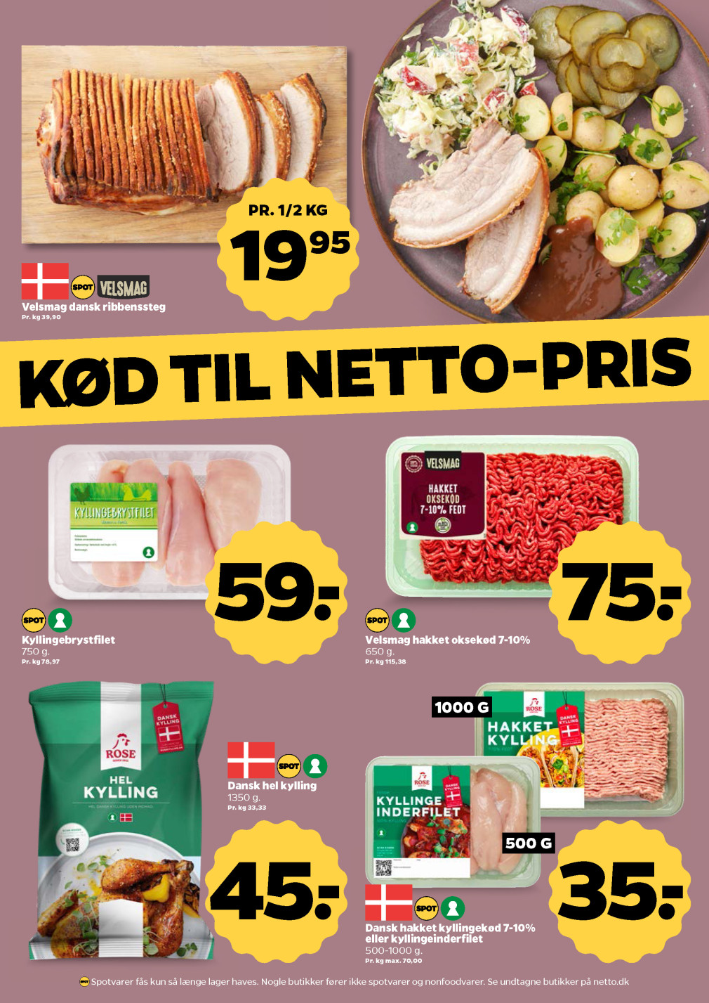 Netto tilbudsavis fra 30.08.2025 Side.13 