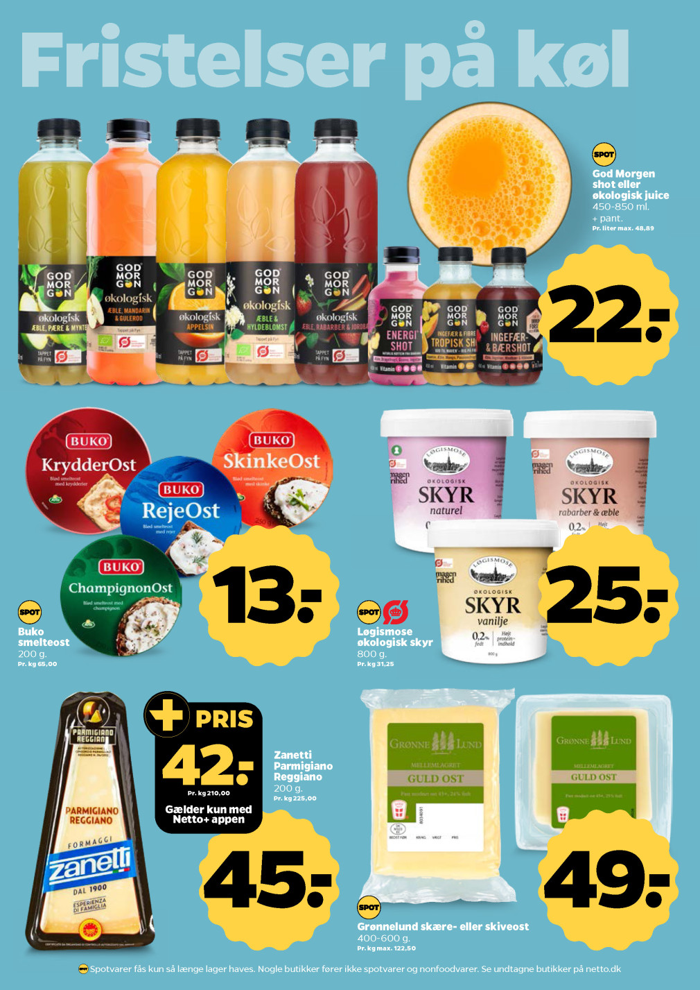 Netto tilbudsavis fra 30.08.2025 Side.14 