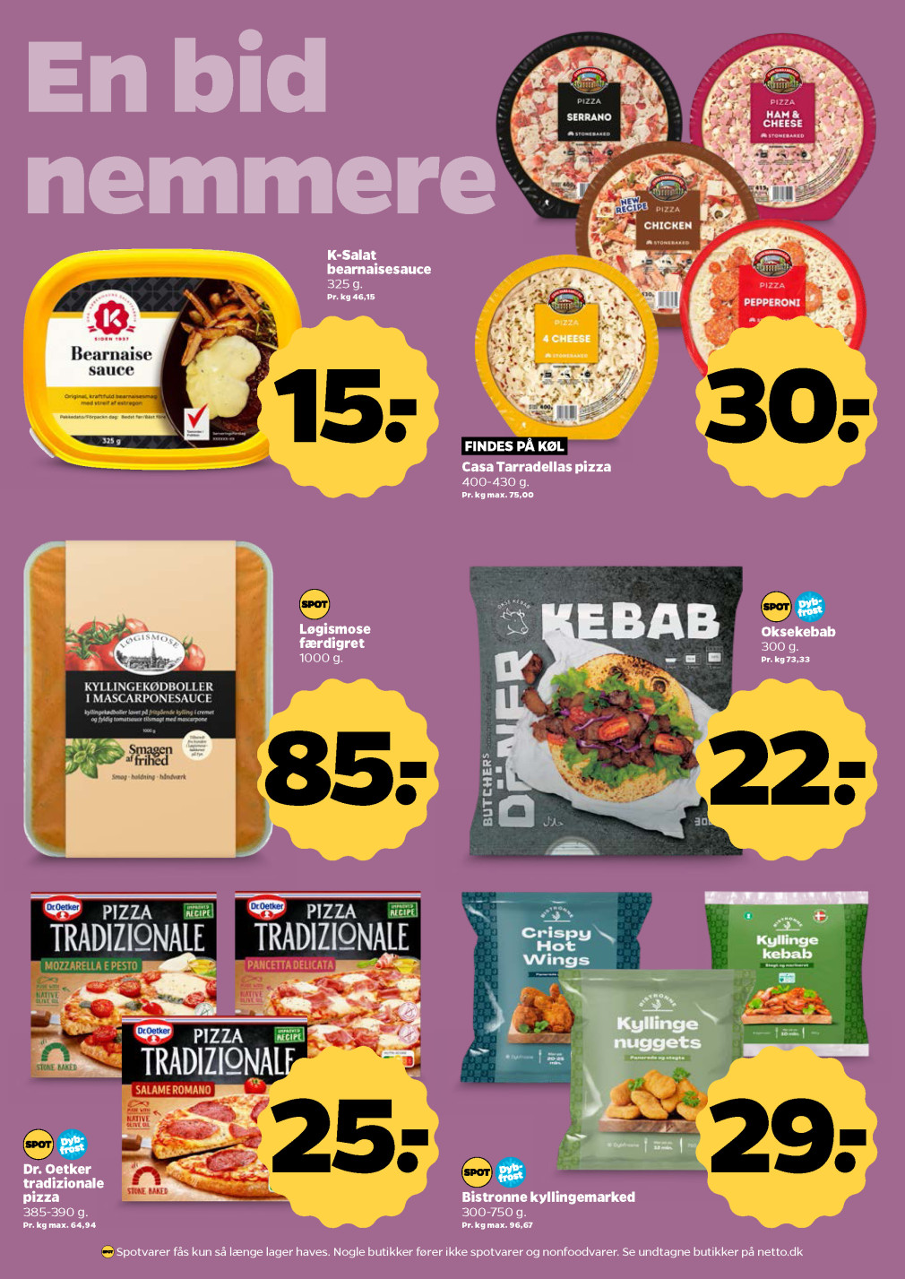 Netto tilbudsavis fra 30.08.2025 Side.16 