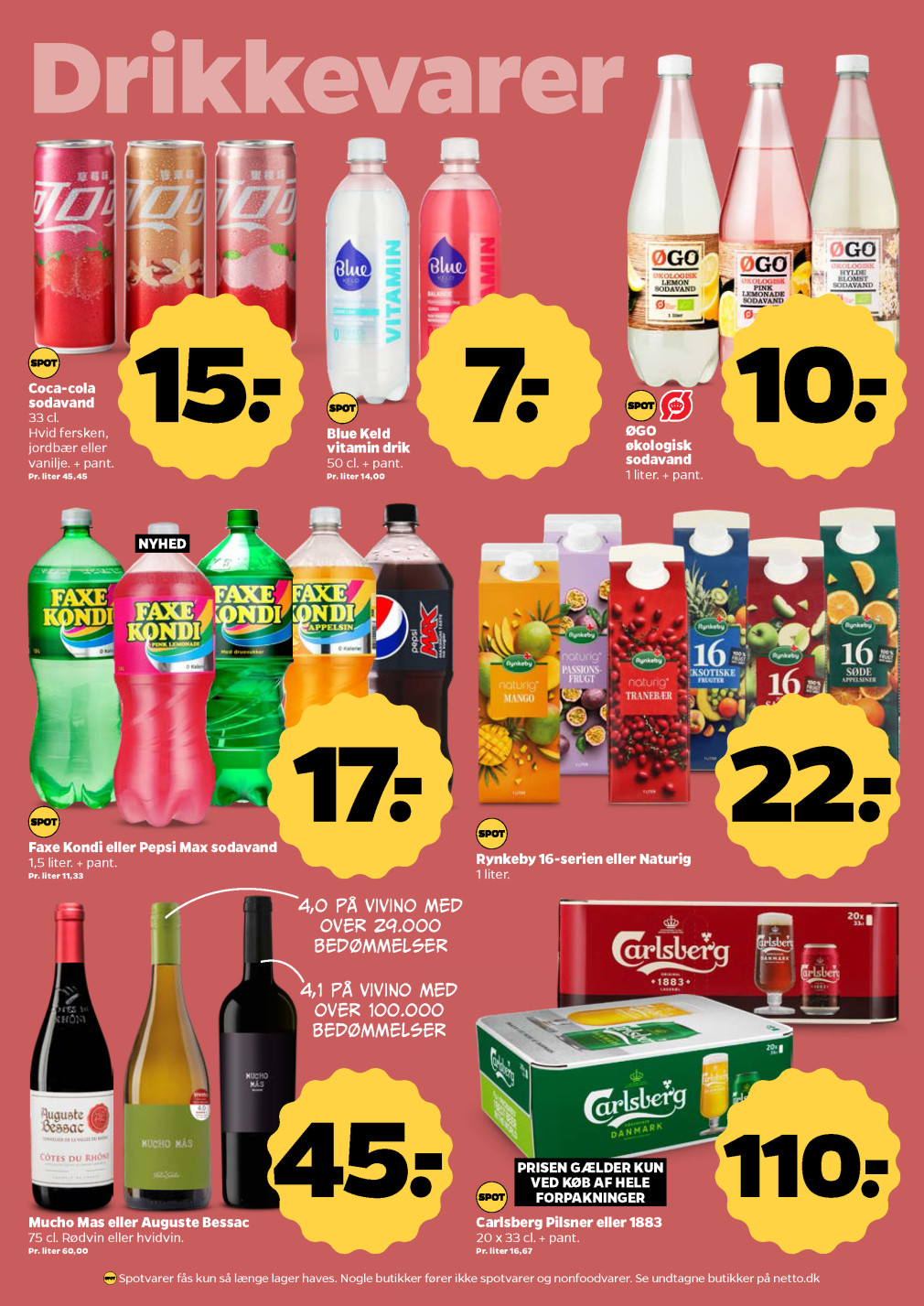 Netto tilbudsavis fra 30.08.2025 Side.22 