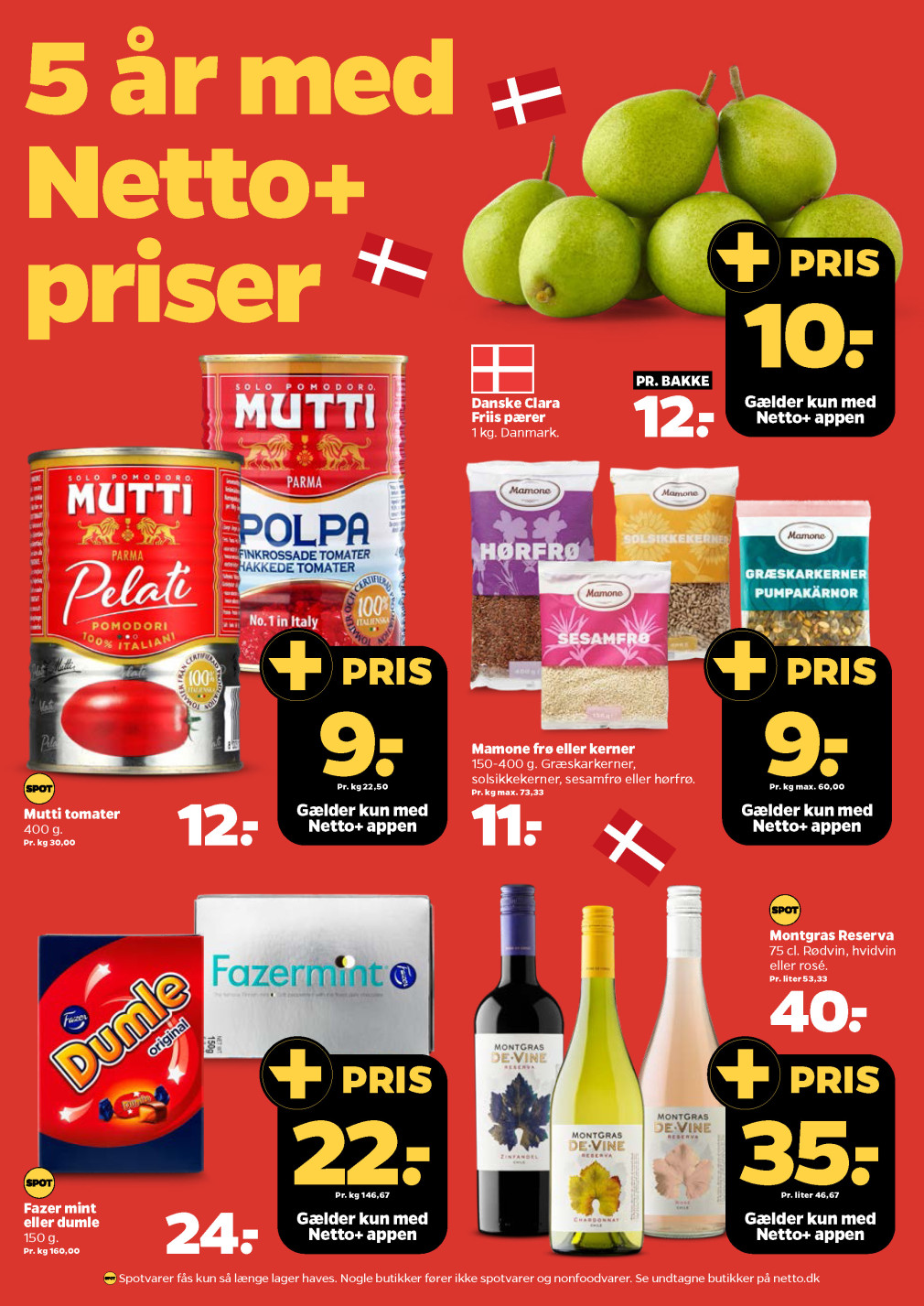 Netto tilbudsavis fra 06.09.2025 Side.2 