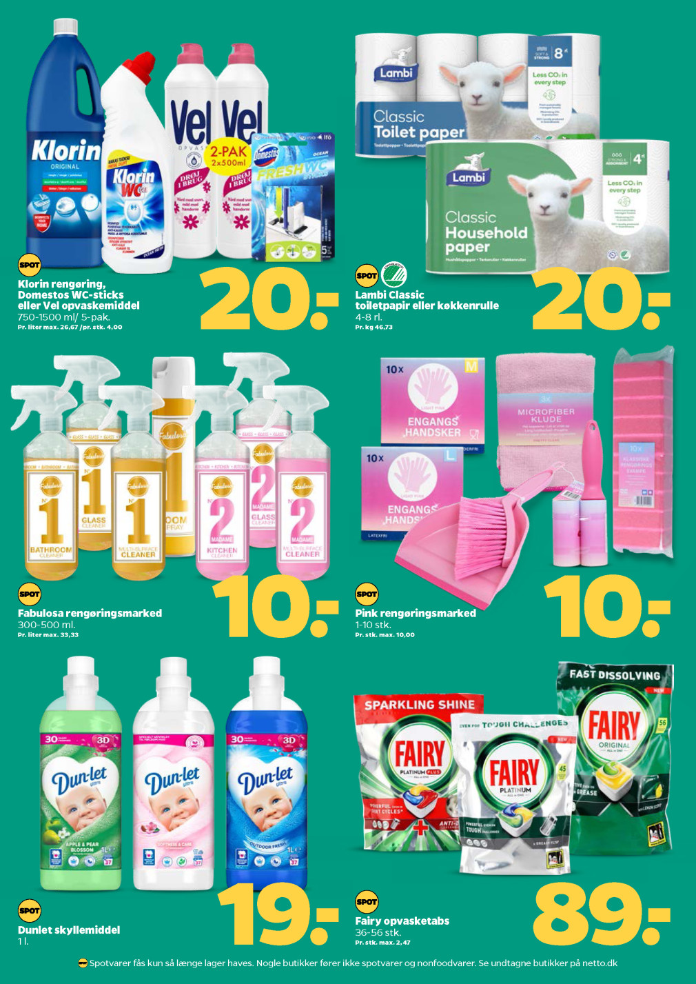 Netto tilbudsavis fra 06.09.2025 Side.30 