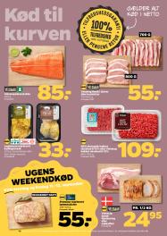 Netto tilbudsavis fra 06.09.2025 Side.13 
