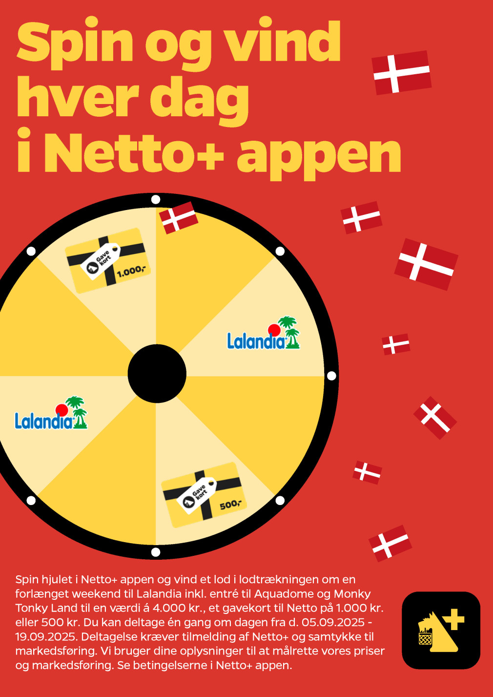 Netto tilbudsavis fra 13.09.2025 Side.5 