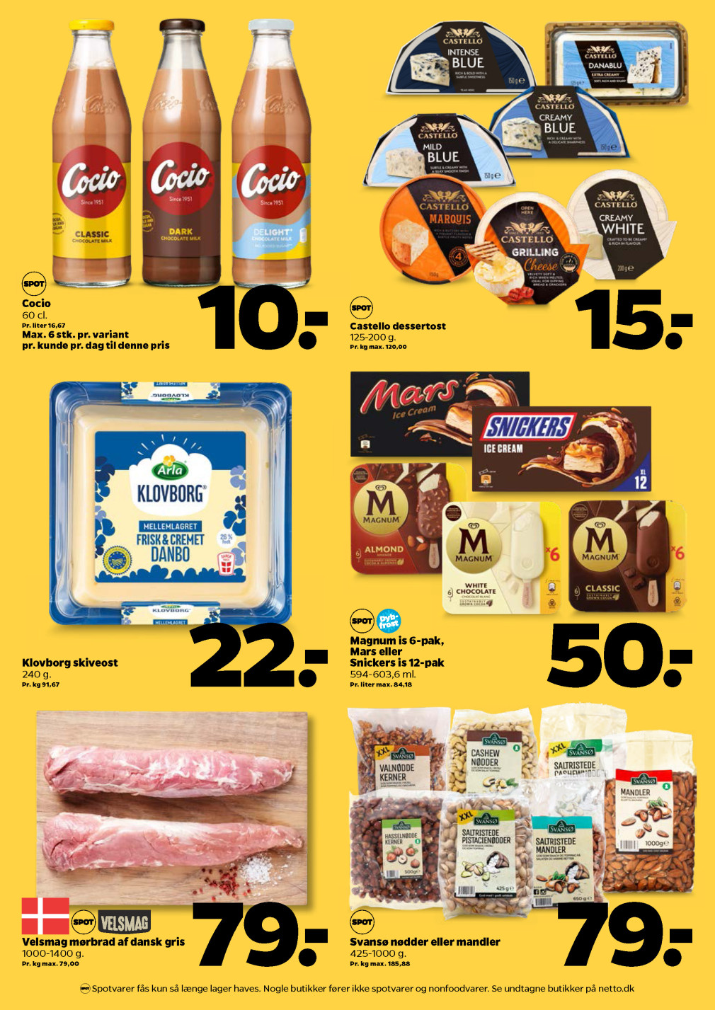 Netto tilbudsavis fra 13.09.2025 Side.7 