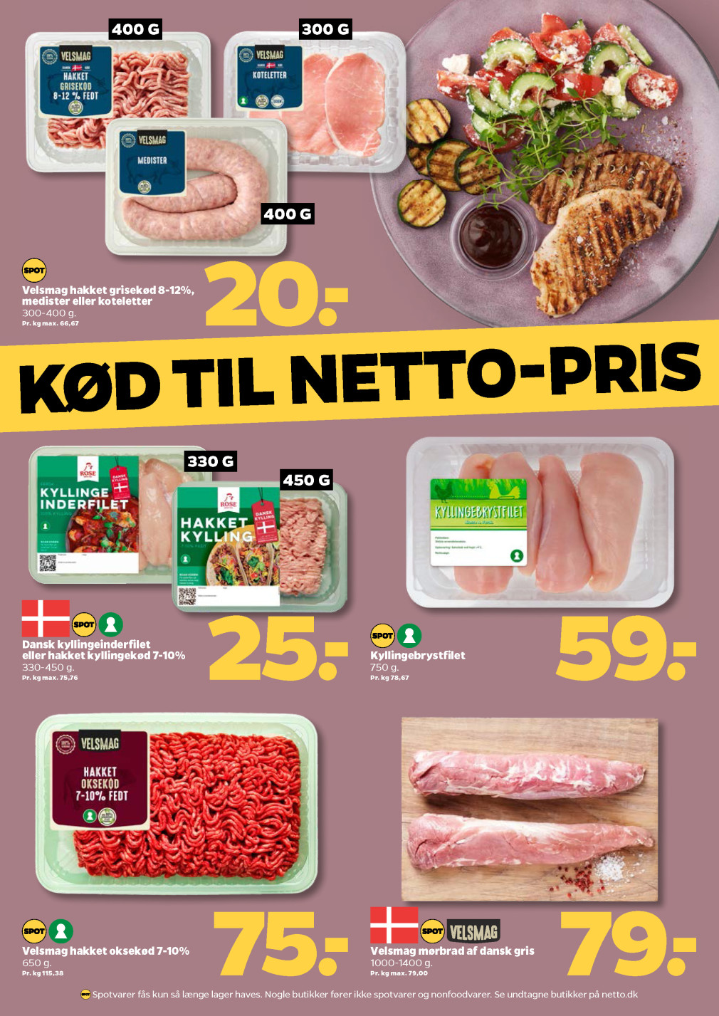 Netto tilbudsavis fra 13.09.2025 Side.12 