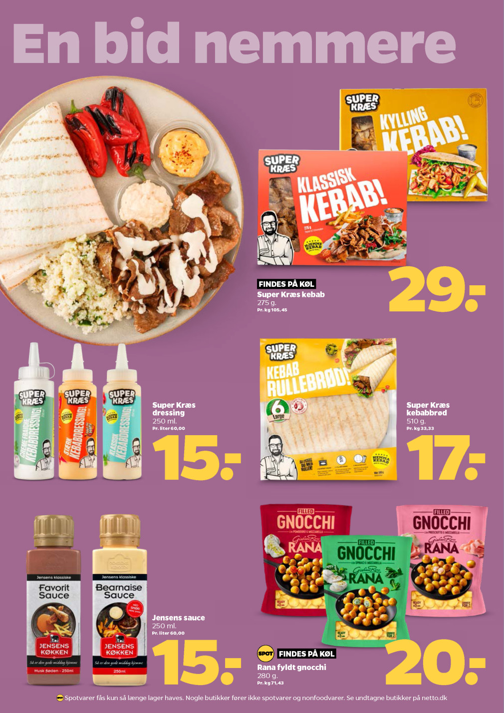 Netto tilbudsavis fra 13.09.2025 Side.19 