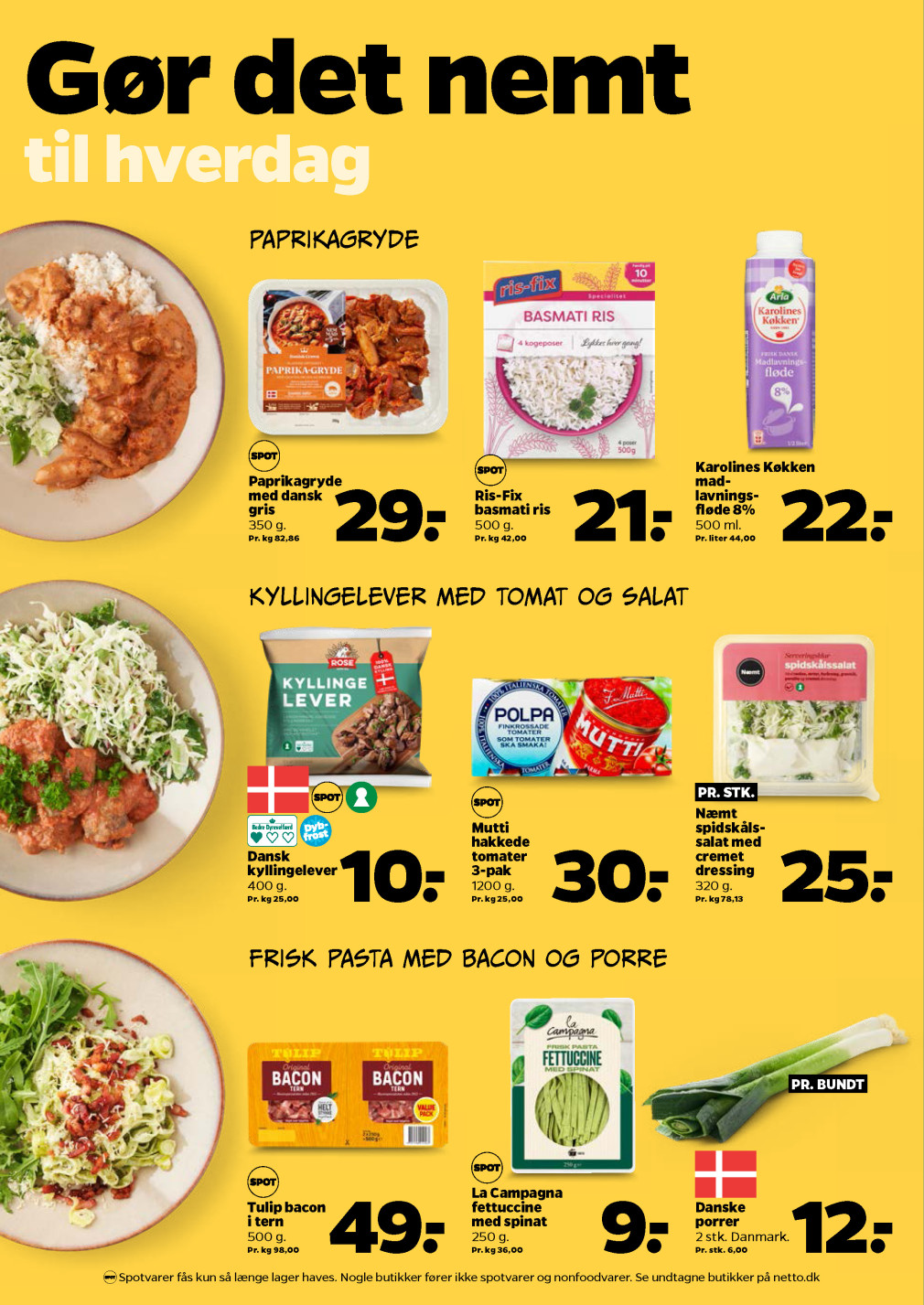 Netto tilbudsavis fra 20.09.2025 Side.7 