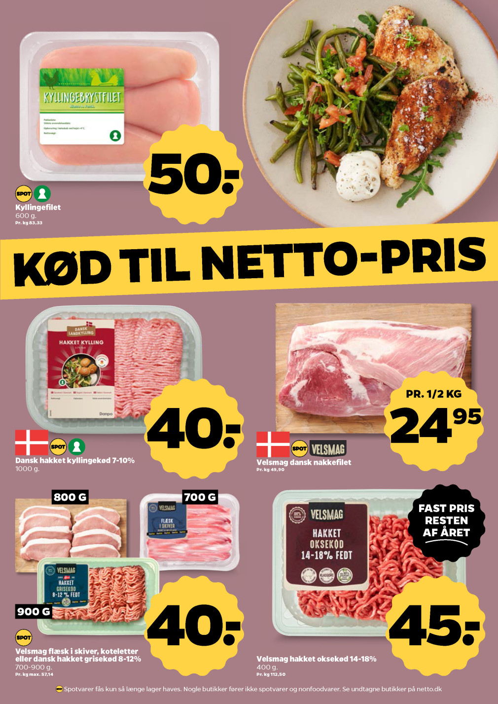 Netto tilbudsavis fra 20.09.2025 Side.11 