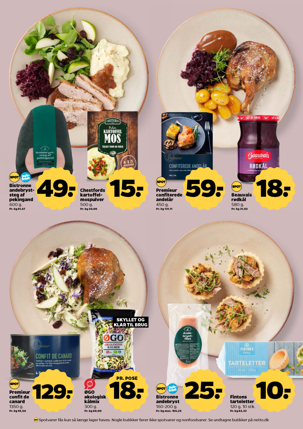 Netto tilbudsavis fra 20.09.2025 Side.14 