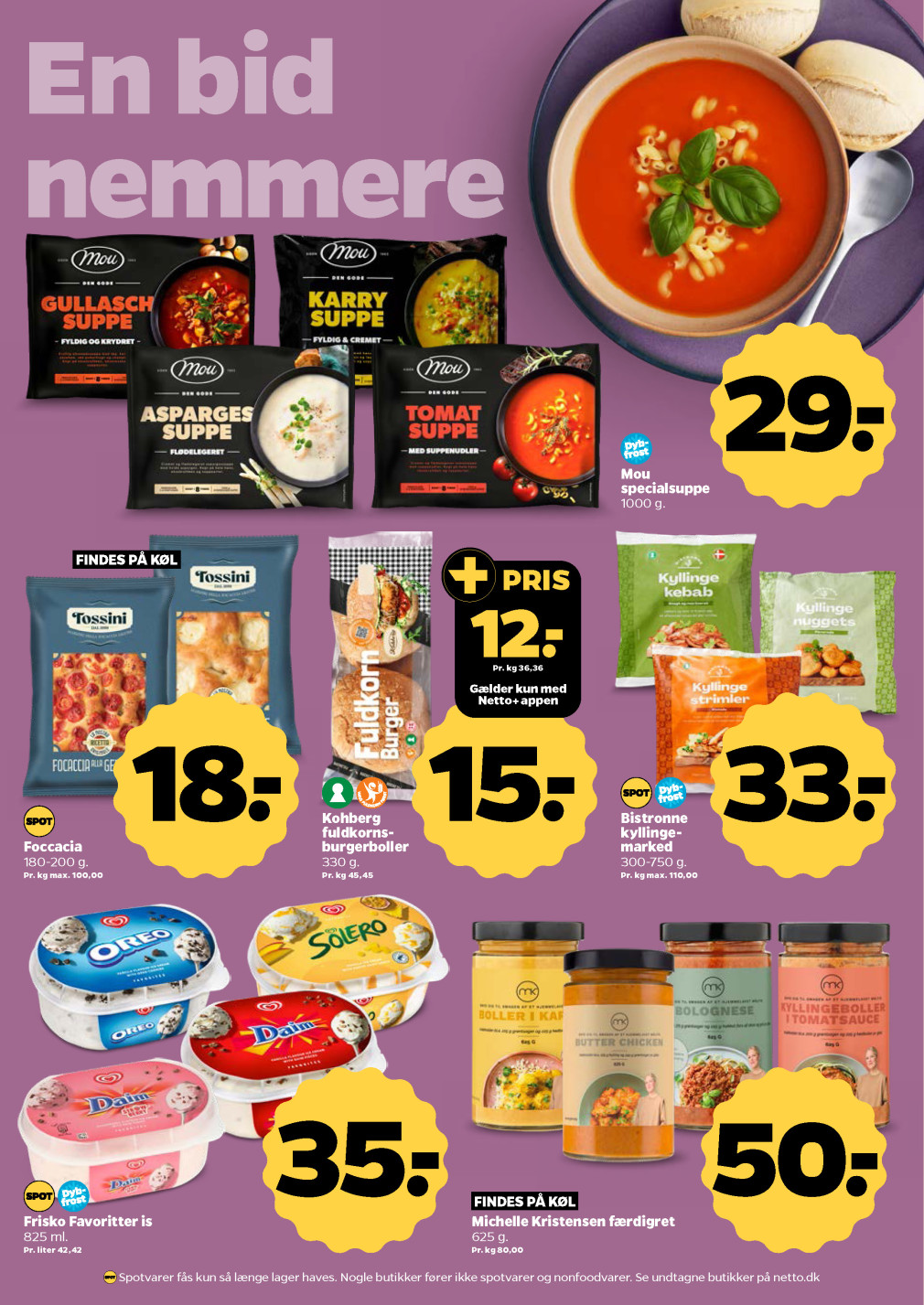 Netto tilbudsavis fra 20.09.2025 Side.17 