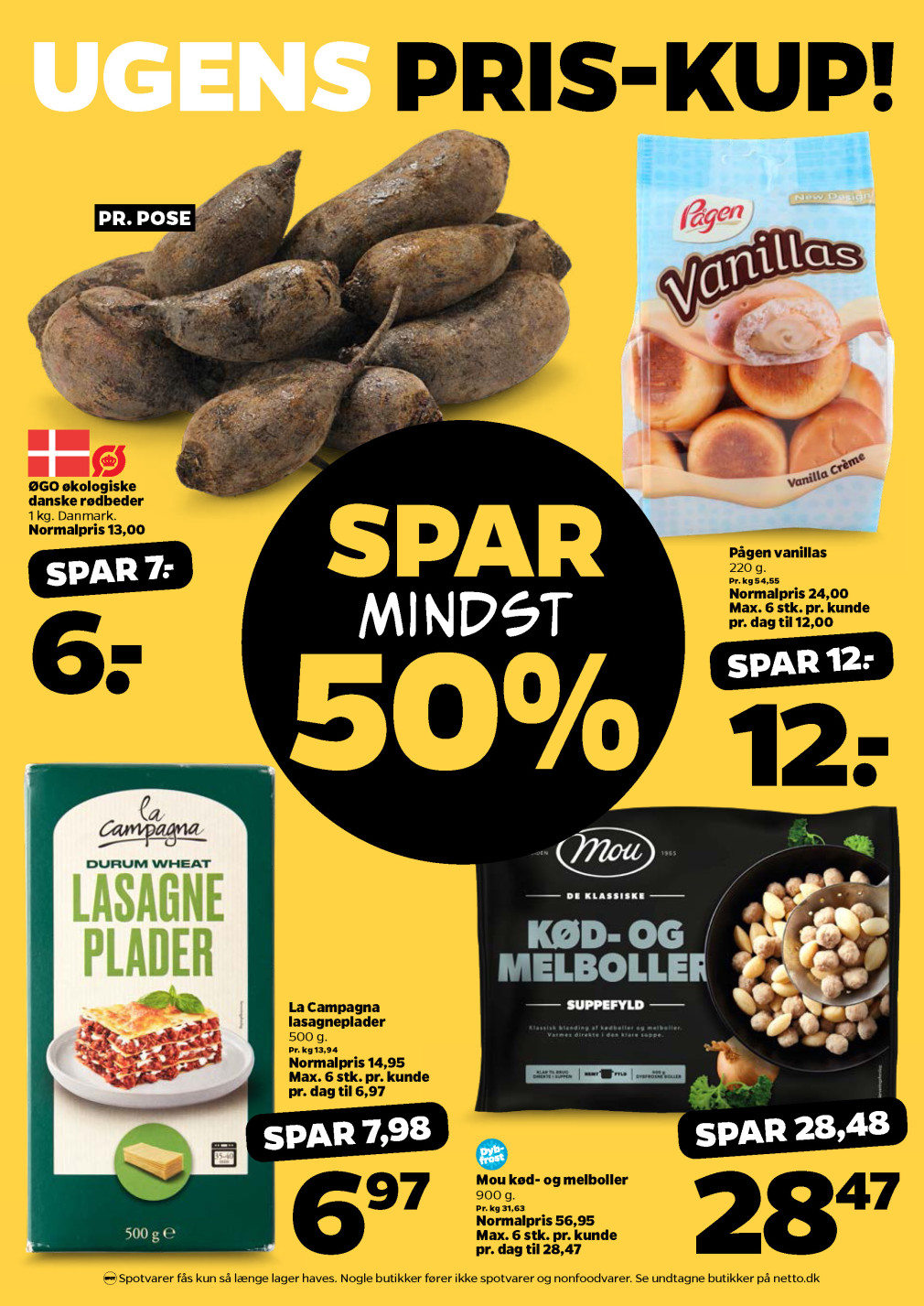 Netto tilbudsavis fra 20.09.2025 Side.21 