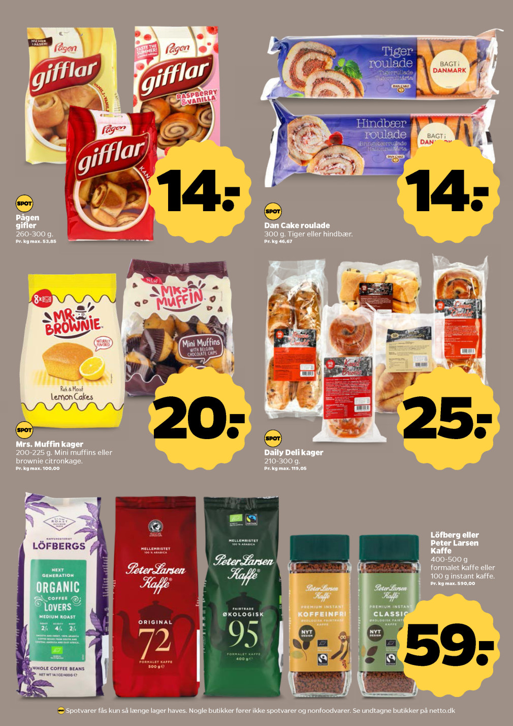 Netto tilbudsavis fra 20.09.2025 Side.25 